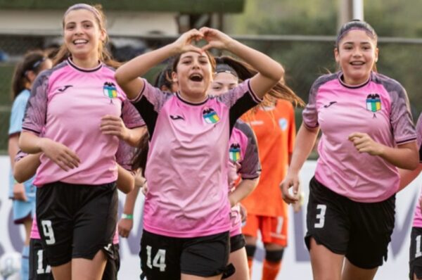 O’Higgins golea y Universidad Católica cae en la Fiesta Conmebol Evolución 2026