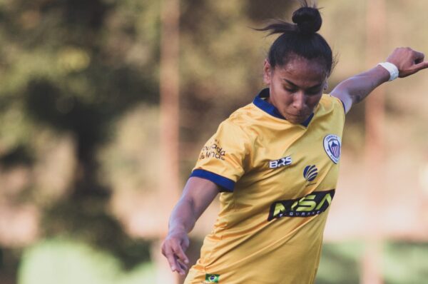 Itabirito suma nuevo triunfo con gol de Laura De la Torre