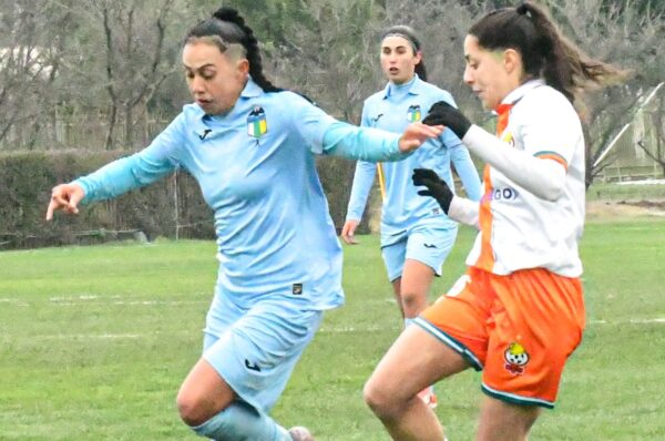 La programación de vuelta de cuartos de final del Ascenso Femenino 2026