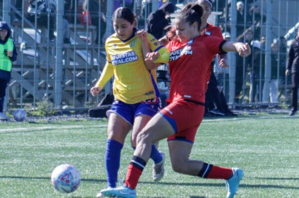Universidad de Concepción y Huachipato firman deslucido empate en Hualpén