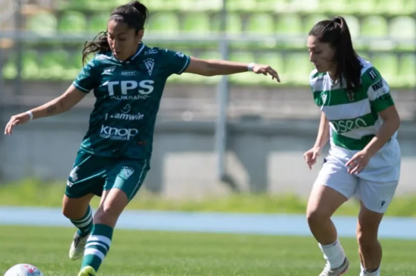 Deportes Temuco sorprende y se queda con los puntos ante Santiago Wanderers