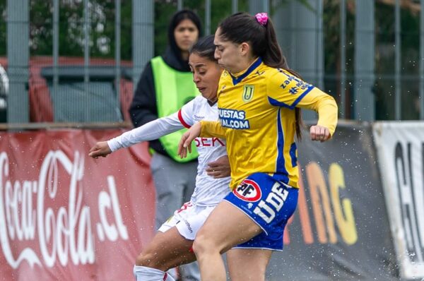 La tabla de posiciones tras la fecha 25 de la Liga Femenina 2026
