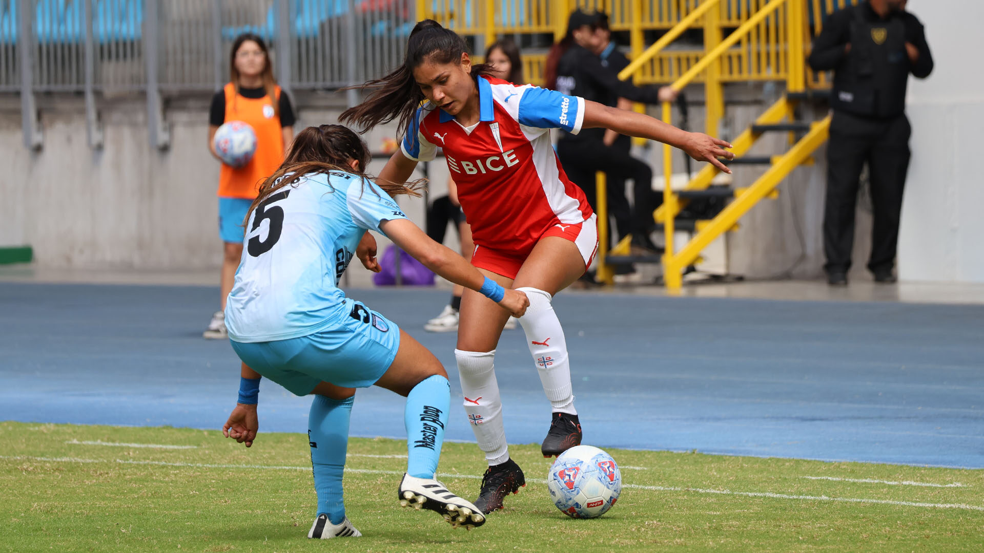 ¿Cómo y dónde ver en vivo la fecha 24 de la Liga Femenina 2026?