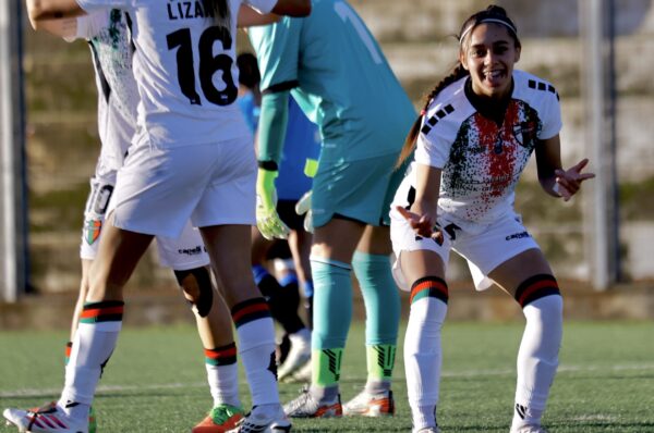 Palestino supera a Huachipato en Talcahuano
