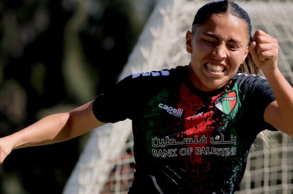 Palestino vence a un irreconocible Coquimbo Unido en La Cisterna