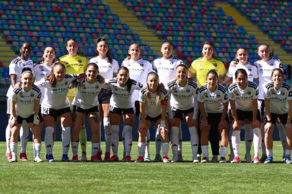 Colo-Colo alista amistosos por Argentina durante septiembre