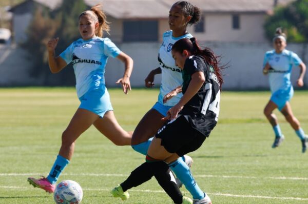 La programación de la fecha 26 de la Liga Femenina 2026