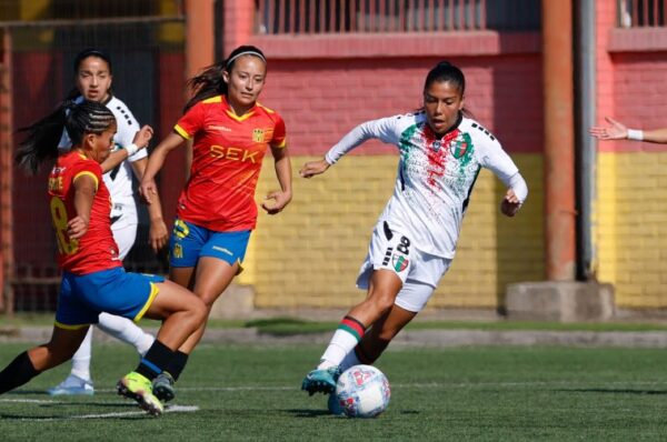 La programación de la fecha 22 de la Liga Femenina 2026