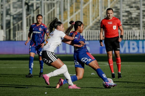 La programación de la fecha 21 de la Liga Femenina 2026