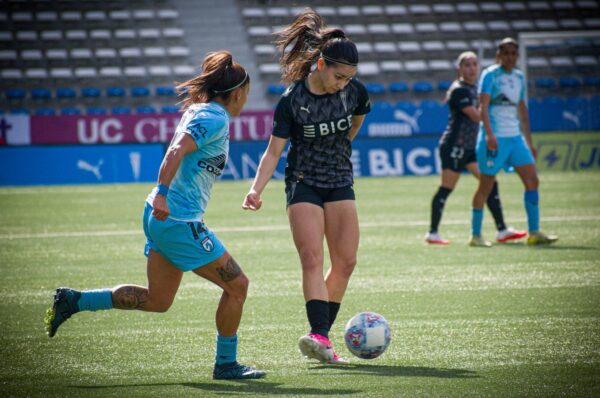 Universidad Católica y Deportes Iquique no se sacan ventaja en Las Condes