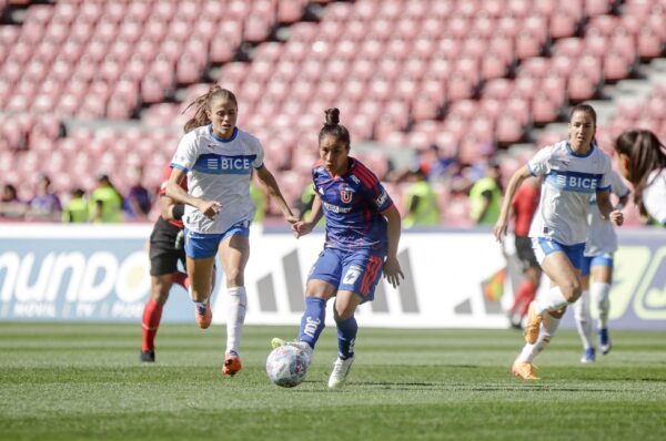 La programación de la fecha 25 de la Liga Femenina 2026