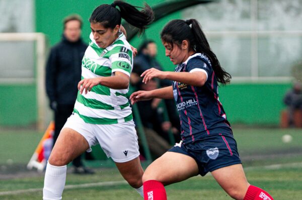 Deportes Temuco manda al descenso a Deportes Recoleta