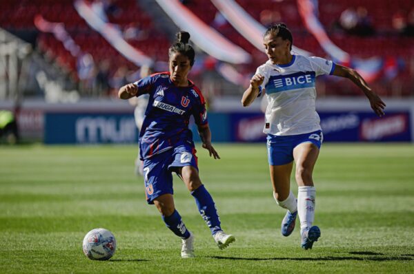 ¿Cómo y dónde ver en vivo la fecha 25 de la Liga Femenina 2026?