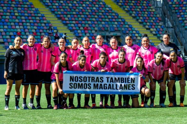 Magallanes alza la voz por mejoras a sus condiciones laborales