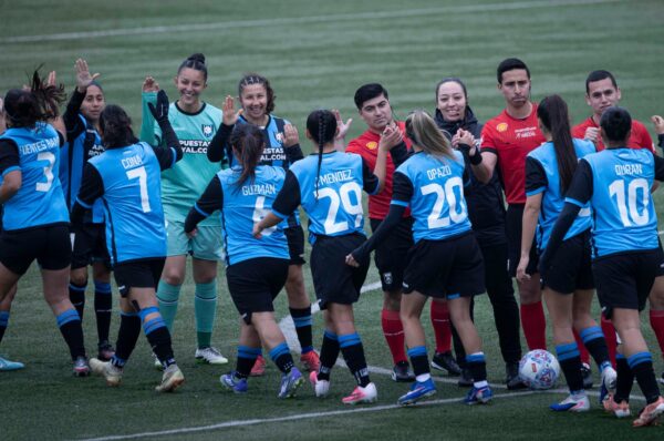 Huachipato responde a las acusaciones de Deportes Recoleta