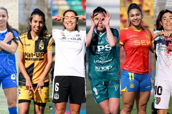 Las MVP de la fecha 21 de la Liga Femenina 2026