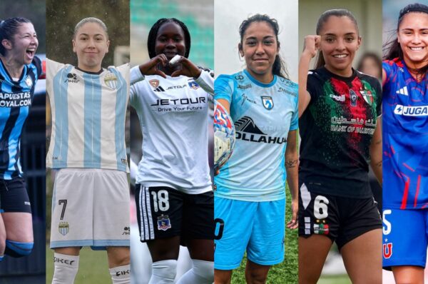 Las MVP de la fecha 23 de la Liga Femenina 2026