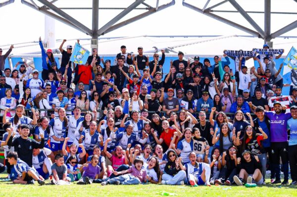 Deportes Antofagasta y Everton son finalistas del Ascenso Femenino 2026