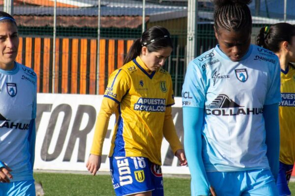 La programación de la fecha 23 de la Liga Femenina 2026