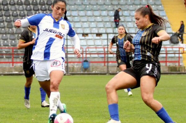¿Cómo y dónde ver en vivo la fecha 22 de la Liga Femenina 2026?