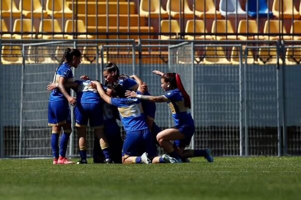 Everton se convierte en campeón del Ascenso Femenino 2026