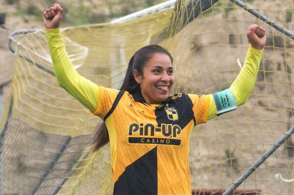 Coquimbo Unido despide a Deportes Temuco con goleada