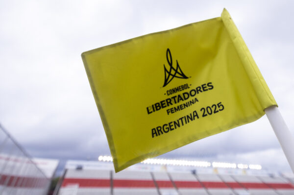¿Cómo y dónde ver en vivo el sorteo de la Copa Libertadores Femenina 2026?