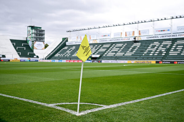 Conmebol anuncia el fixture de la Copa Libertadores Femenina 2026