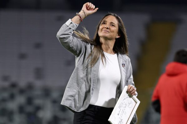 Tatiele Silveira analiza al grupo de Colo-Colo en Copa Libertadores: “Hay que encarar a todos los rivales”