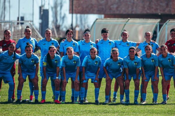 O’Higgins vence a Deportes Puerto Montt y sube a la Liga Femenina 2027