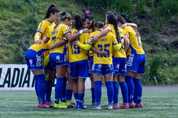 U. de Concepción asegura la permanencia con goleada a Deportes Recoleta