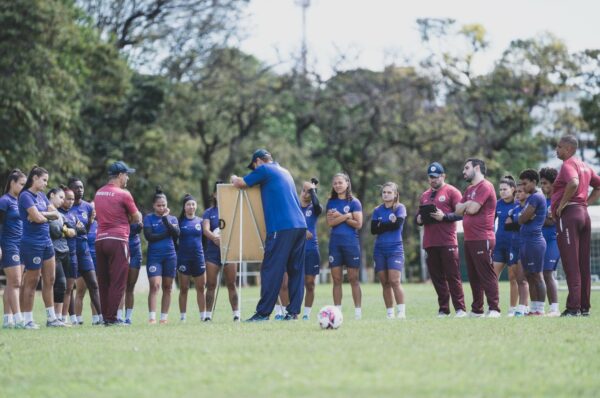 Laura De la Torre es subcampeona del Brasileirao A2 con Itabirito