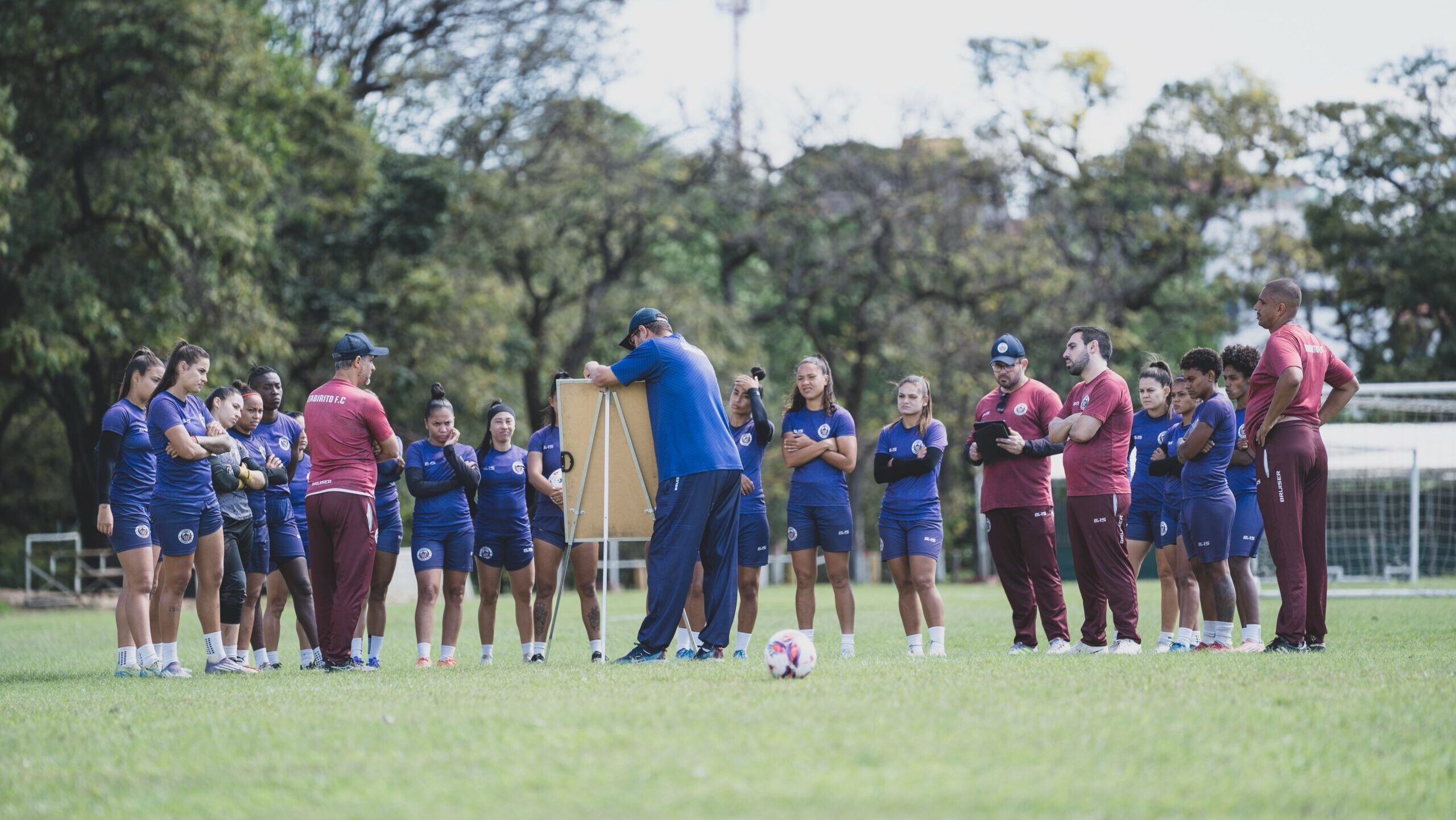 Laura De la Torre es subcampeona del Brasileirao A2 con Itabirito