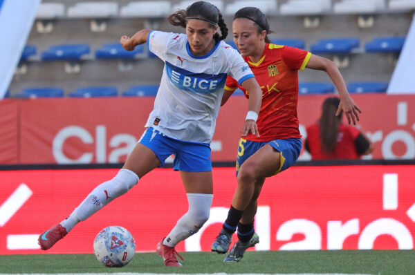 ¿Cómo y dónde ver en vivo la fecha 26 de la Liga Femenina 2026?