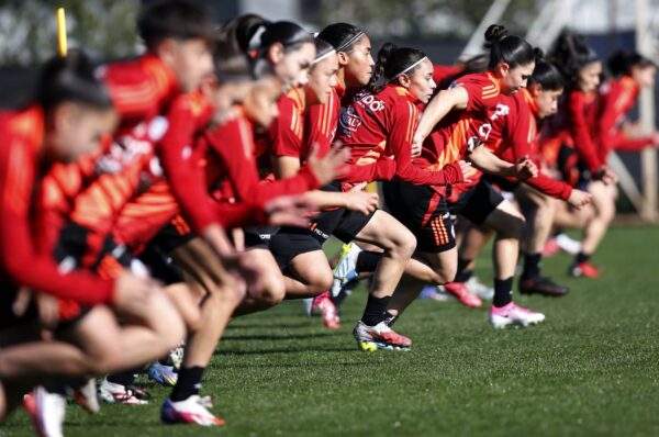 La nómina de La Roja Sub-20 para los amistosos ante Uruguay