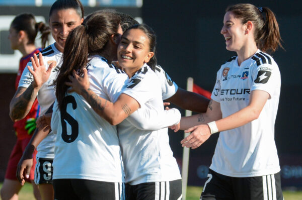 Colo-Colo supera a San Lorenzo en primer amistoso en Argentina