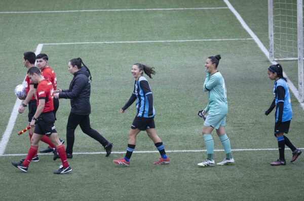 Tribunal de Disciplina otorga la victoria a Huachipato ante Deportes Recoleta