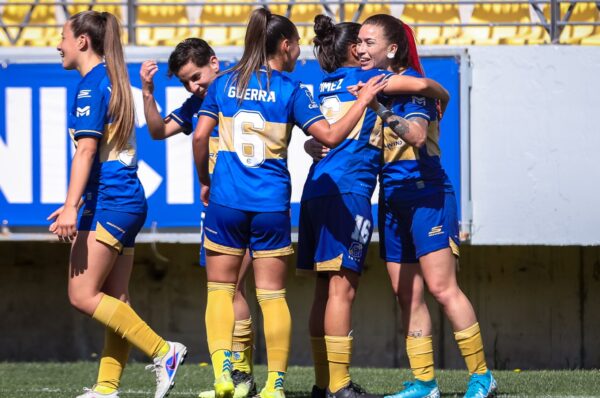 La programación de la final del Ascenso Femenino 2026