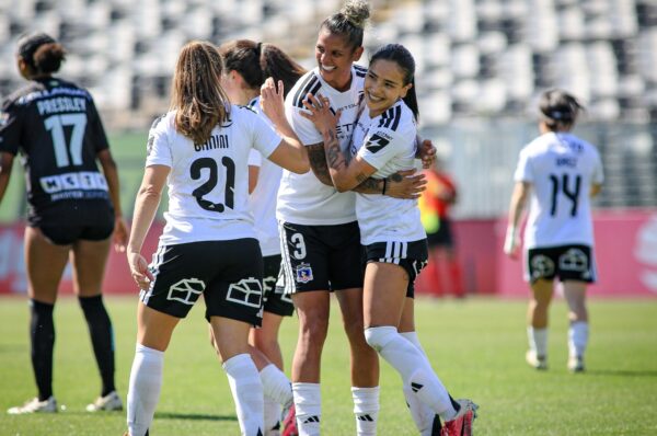 Colo-Colo cierra la fase regular con triunfo ante Deportes Iquique
