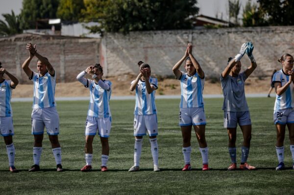Magallanes despide el 2026 con goleada a Santiago Wanderers