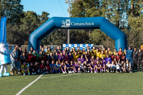 Ya se juega el torneo de Clausura 2026 de la Liga UNICO Camanchaca