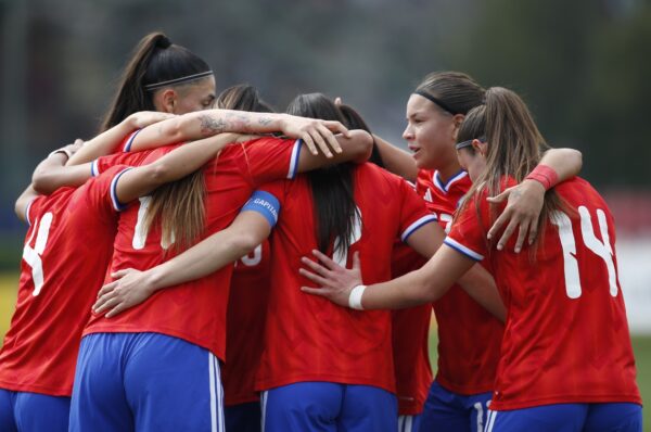 La nómina de La Roja Sub-20 para los Juegos Suramericanos 2026