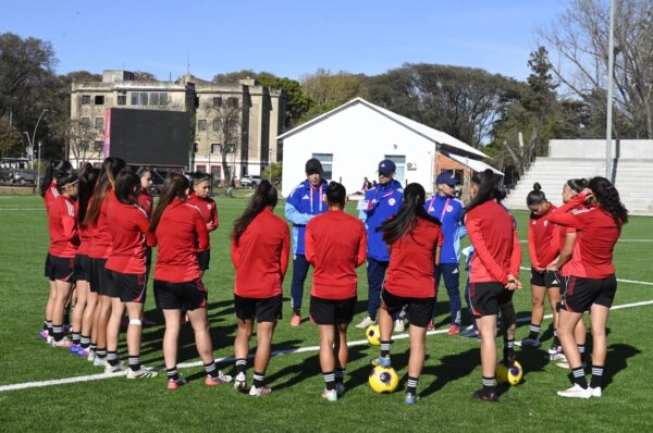 ¿Cómo y dónde ver en vivo La Roja Sub-20 vs Uruguay por los Odesur 2026?