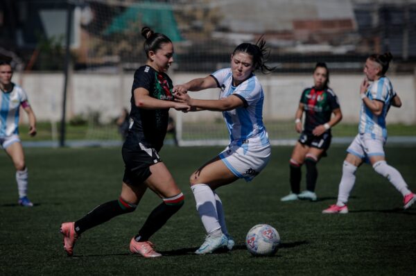 ¿Cómo quedaron los cruces de la Liga Femenina 2026 tras el fallo?