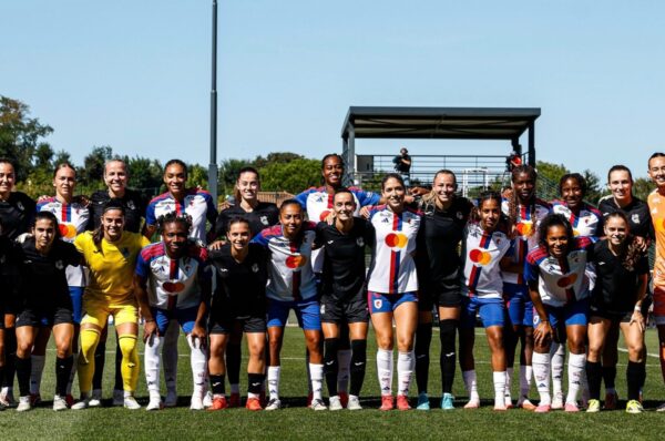 Los rivales de OL Lyonnes de Christiane Endler en Women’s Champions League 26/27