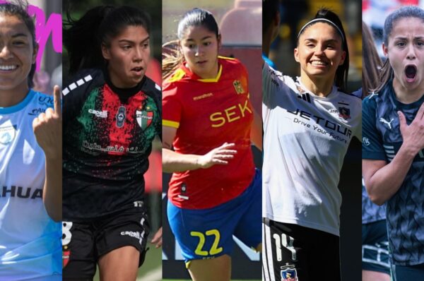 Las MVP de la fecha 25 de la Liga Femenina 2026