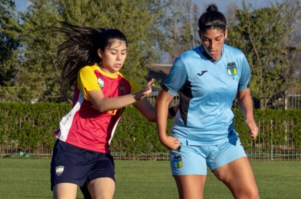 La programación de la fecha 10 del fútbol formativo Clausura 2026