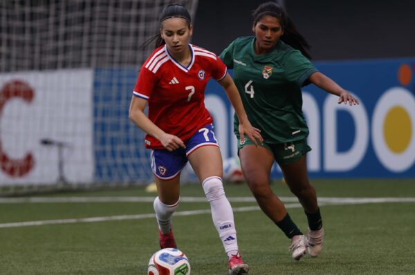 ¿Cómo y dónde ver en vivo el segundo amistoso Chile vs Bolivia?