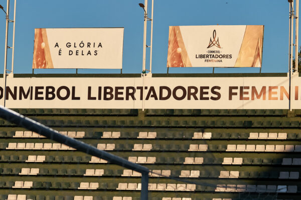 La programación de la fecha 1 de la Copa Libertadores Femenina 2026