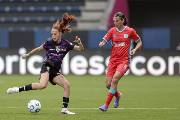 Los resultados del día 1 de la Copa Libertadores Femenina 2026